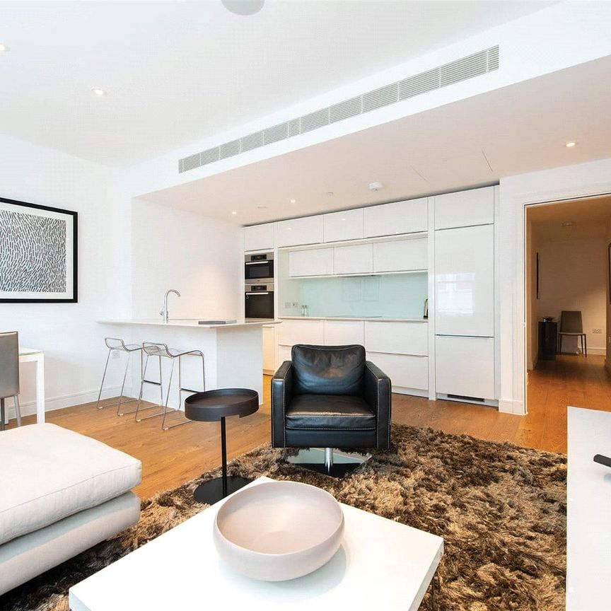 James Street, W1U, Marylebone - Photo 1