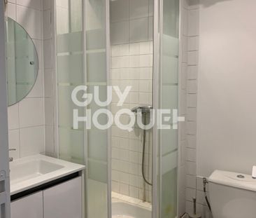 Location Appartement 1 pièce 18m² - Photo 2
