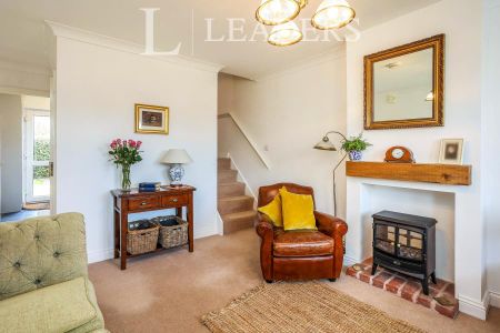 2 bedroom house to rent Dwyers Close, Asfordby, Melton Mowbray, LE14 - Photo 4
