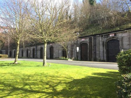 1 bedroom apartment to rent - Photo 3