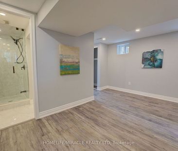 For Lease - 85 Silverstone Drive, Toronto, Ontario - Photo 5