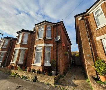 Harold Road, Shirley, SO15 - Photo 2