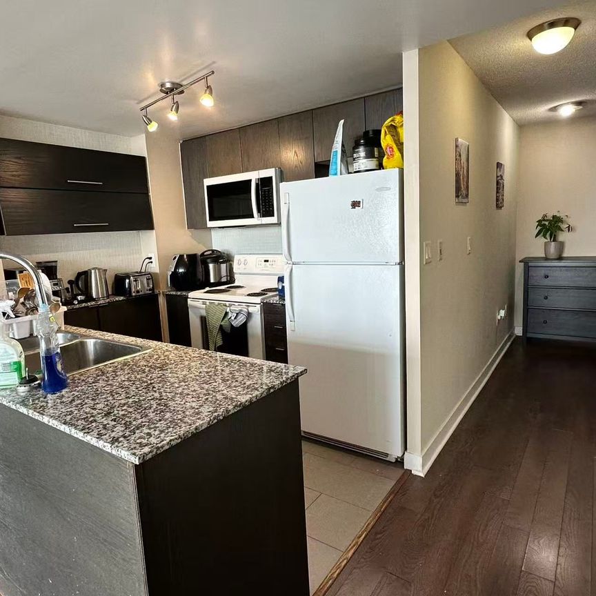 For Lease - 15 Fort York Boulevard Unit# 1212, Toronto, Ontario - Photo 1