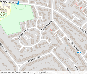 Cotswold Way, Worcester Park, Surrey, KT4 - Photo 1