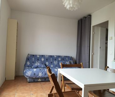 Appartement 1 pièces 21m2 MARSEILLE 15EME 563 euros - Photo 3