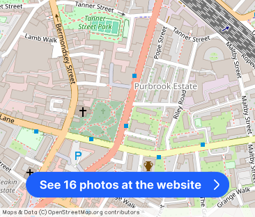 Tower Bridge Road, London, SE1 - Photo 1