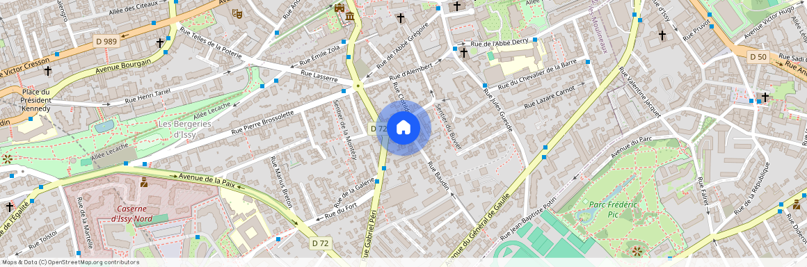 92130, Issy-Les-Moulineaux