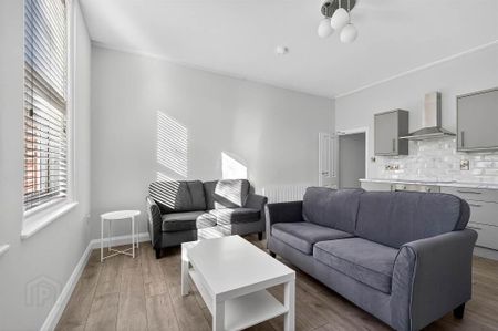 Apt 2, 56 Myrtlefield Park, Belfast, BT9 6NF - Photo 2