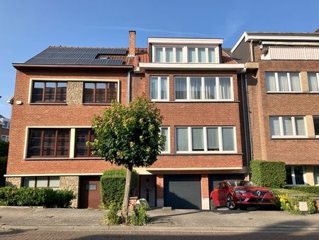 Appartement te huur - Photo 5