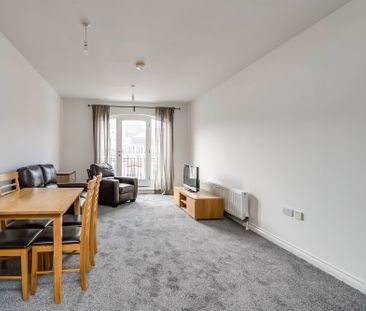 409 Saint Anne's Square (Albert Court), 7 Edward Street, Belfast, B... - Photo 1