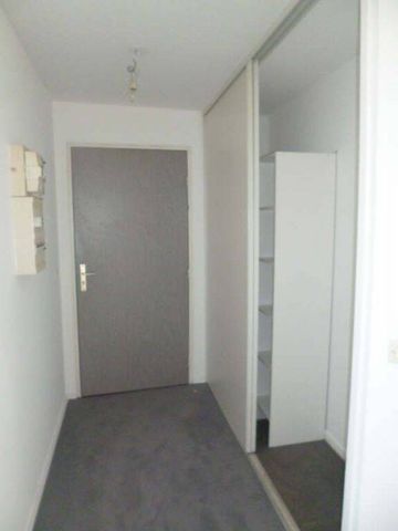 Location appartement 2 pièces 51.34 m² à Lille (59000) Vauban TOUTES COMODITES - Photo 5