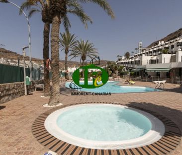 Nice bungalow on 2 levels with 2 bedrooms and sea view in a quiet l... - Photo 5