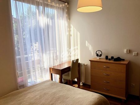 LUX Apartament na Pogodnie z dużym tarasem - Photo 4