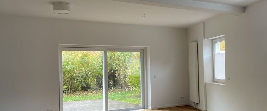 Ihr neues Zuhause wartet,perfekt für Pärchen oder kleine Familien! - Photo 1