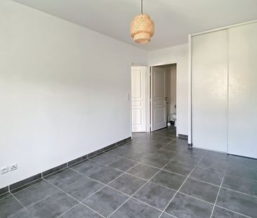 Location appartement 2 pièces, 38.05m², Marseille 11 - Photo 4