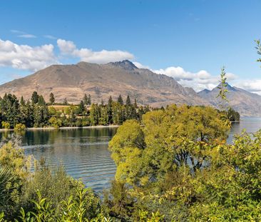 Beautiful home in central Queenstown - Photo 6