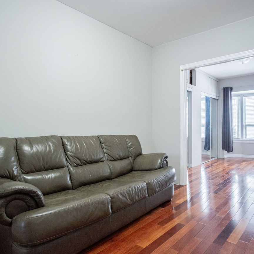 For Lease - 58 Ascot Avenue, Toronto, Ontario - Photo 1