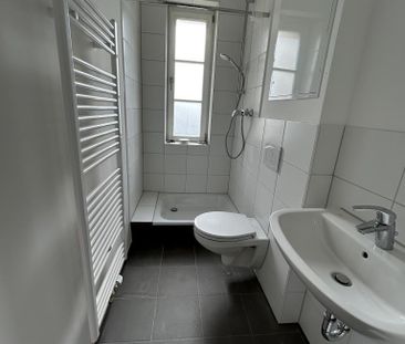 Modern & gemütlich – 1-Zimmer-Wohnung im 2. Obergeschoss - Photo 3