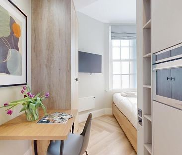 Studio to rent - Photo 5