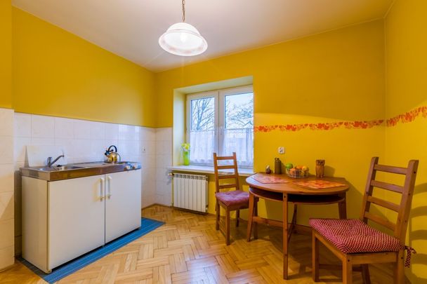2 pokoje z balkonem w Wawrze - Zdjęcie 1