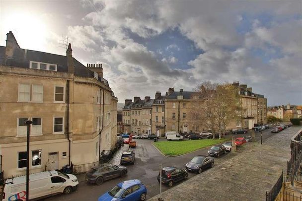 Portland Place, Bath, BA1 - Photo 1