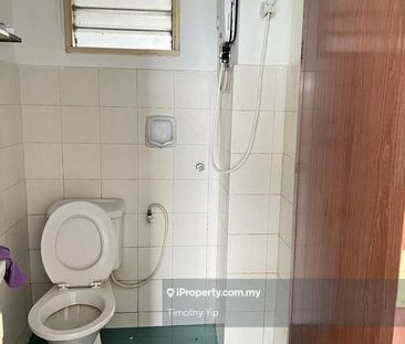 Pangsapuri Vista Serdang, Taman Bukit Serdang, Seri Kembangan - Photo 5