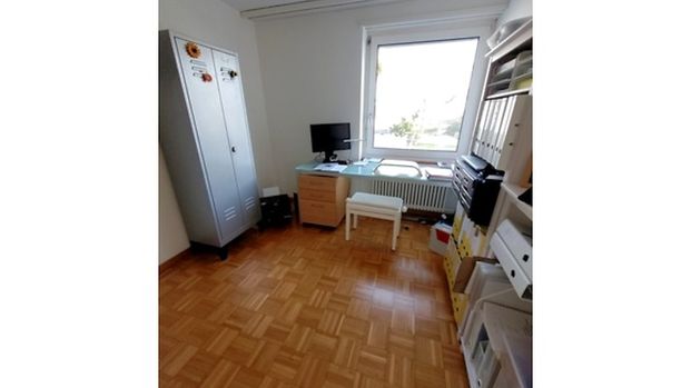 3 Zimmer-Wohnung in Stäfa (ZH), möbliert, auf Zeit - Photo 1