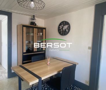 Appartement T3 meublé au centre de Morteau - Photo 3