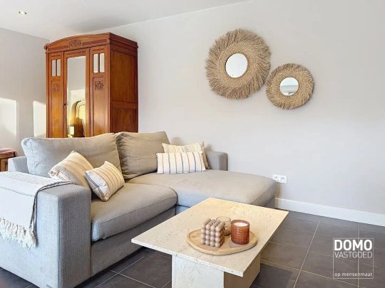 VOLLEDIG GEMEUBELDE 1 SLAAPKAMER STUDIO TE HASSELT (Stokrooie) - Foto 1