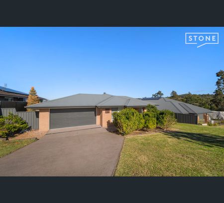 5 Bellona Chase, Cameron Park, NSW 2285 - Photo 5
