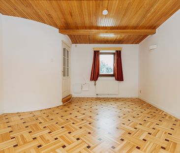 Dom na wynajem, ul. Chorągwi Pancernej, Warszawa Wilanów - Фото 1