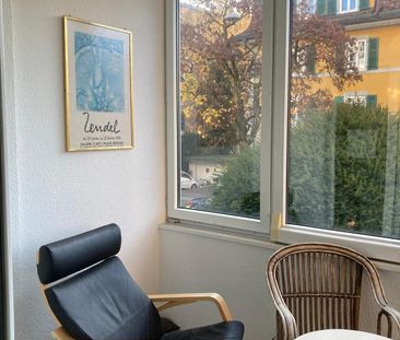 APPARTEMENT 2 PIÈCES À BERNE - LÄNGGASSE, MEUBLÉ, TEMPORAIRE - Photo 2