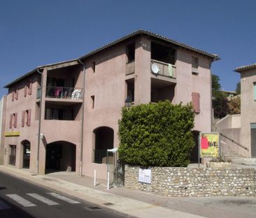 Appartement Type 2 Au 1 Er étage Résidence La Coconière - Photo 1