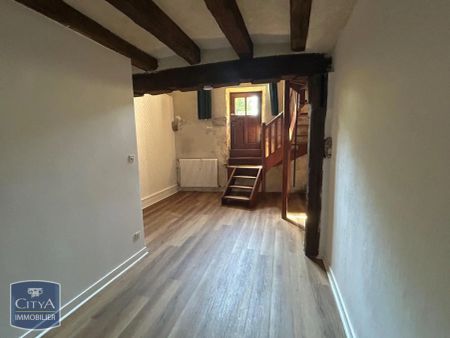 Appartement à louer 2 pièces 37.53m² - Photo 4