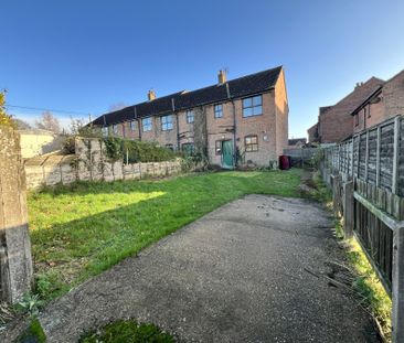 Fussey Gardens, Bonby - Photo 6