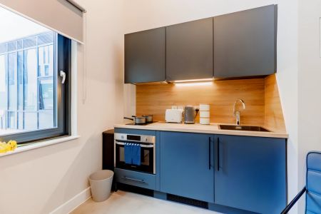 Mezzanine Apartment - Photo 5