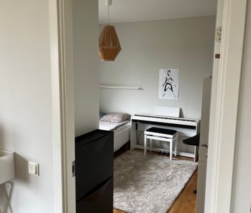 Blackebergs gårdsväg, Stockholm - Photo 6