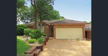 Tranquil & Private Modern Villa - Photo 3