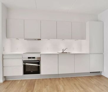 Paradisgade 1C, 2. 3., 8000 Aarhus C - Photo 1