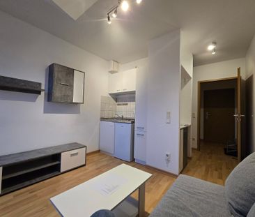 Voll-möblierte und gemütliche Maisonette mit Pantryküche und separa... - Foto 3