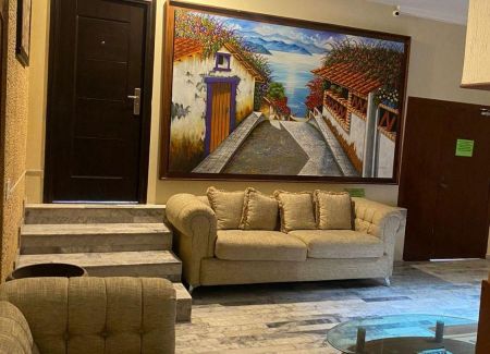 Habitacion en renta para estudiantes - Photo 2