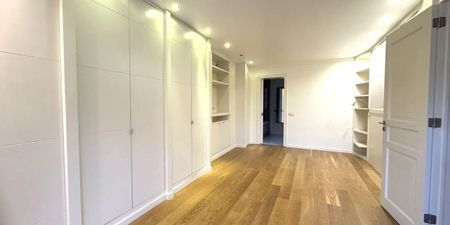 Woning te huur in Ukkel voor € 2.950 met 4 slaapkamers - Photo 5