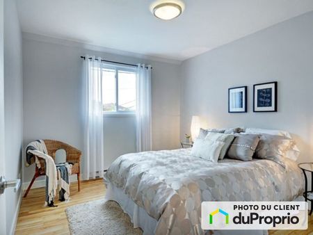 306-125, boulevard des Cedres, Limoilou à louer - Photo 2