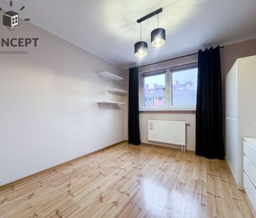 Mieszkanie 3- pokojowe z balkonem | ul. Jaracza - Photo 3