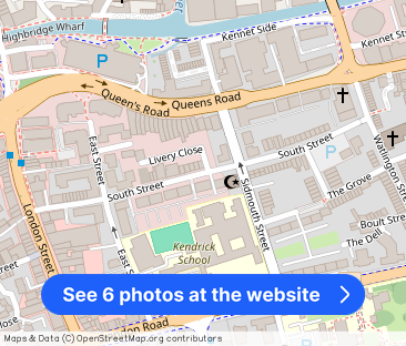 South Street, Reading, RG1 - Photo 1