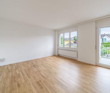 Moderne 2.5 Zimmer Wohnung im EG - Foto 4