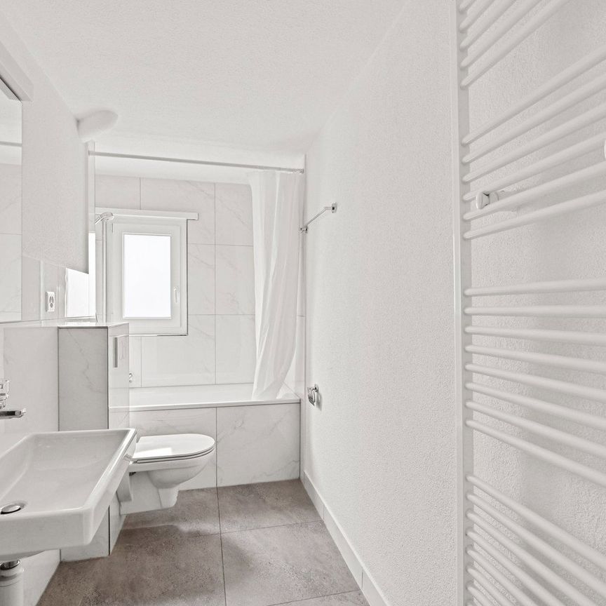 3.5 Zimmer, 81 m², EG - Photo 1