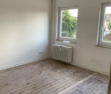 Demnächst frei! 1-Zimmer-Wohnung in Dortmund Kley - Foto 1