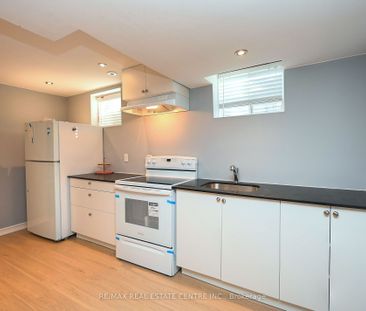 For Lease - 1 McCandless Court, Milton, Ontario - Photo 3