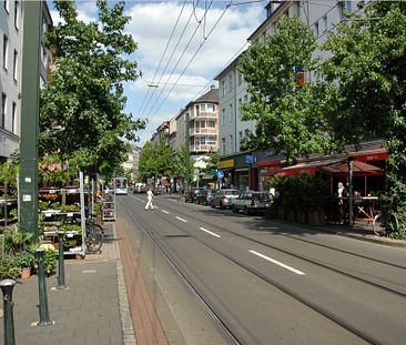 1 Zimmer in Düsseldorf - Photo 1